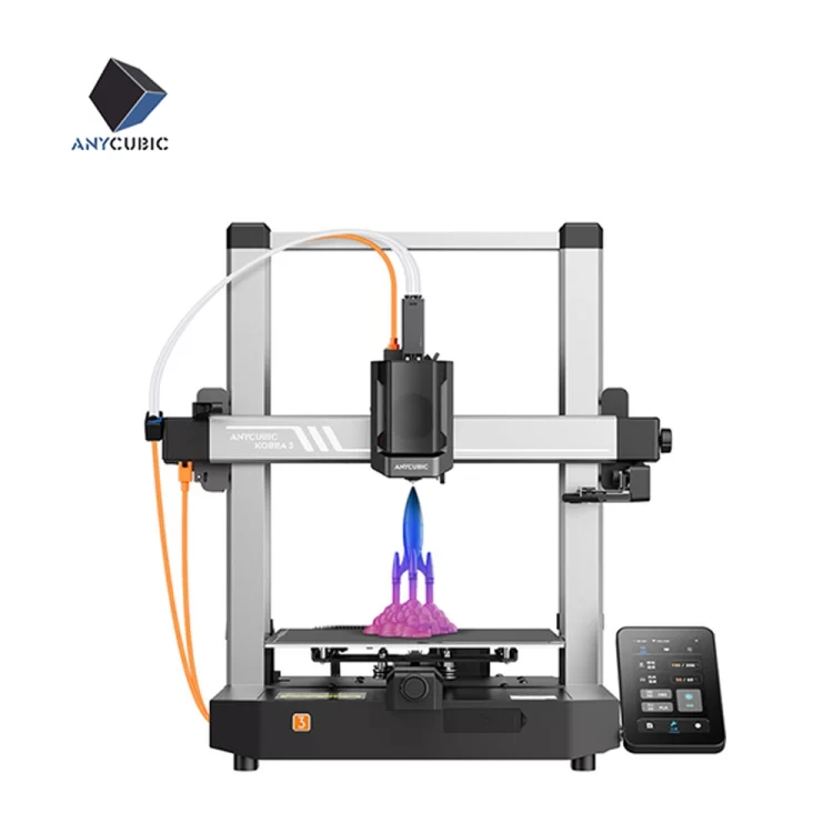 Anycubic Kobra 3