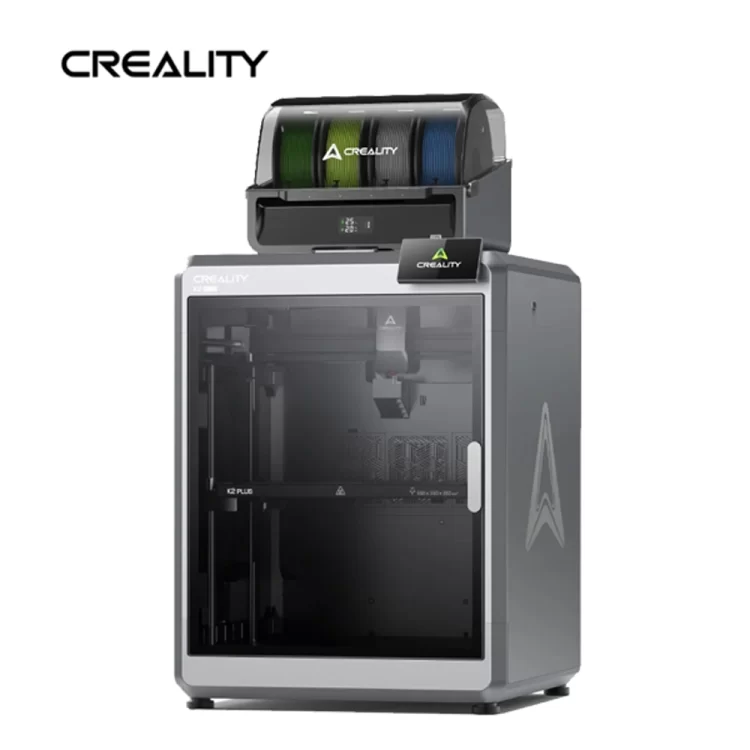 Creality K2 Plus Combo