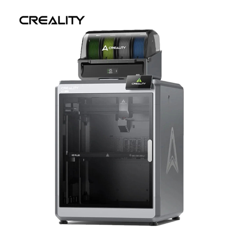 Creality K2 Plus Combo