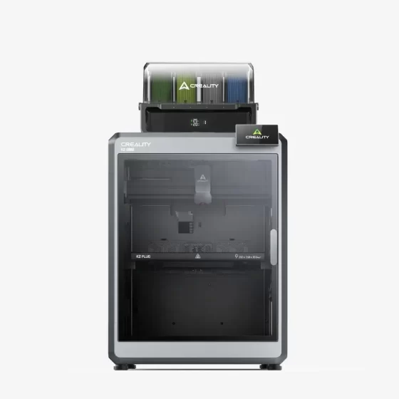 Creality K2 Plus Combo