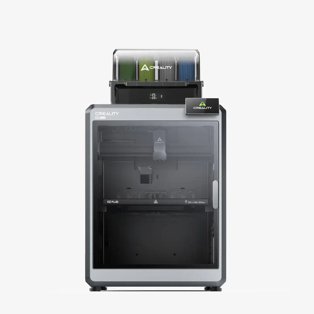Creality K2 Plus Combo