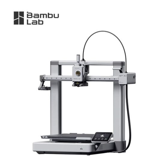 BAMBU LAB A1
