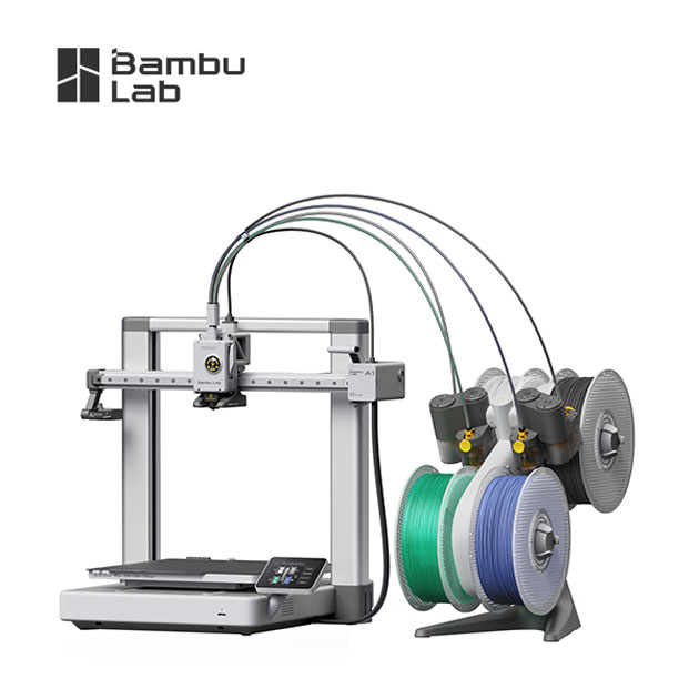 BAMBU LAB A1 Combo