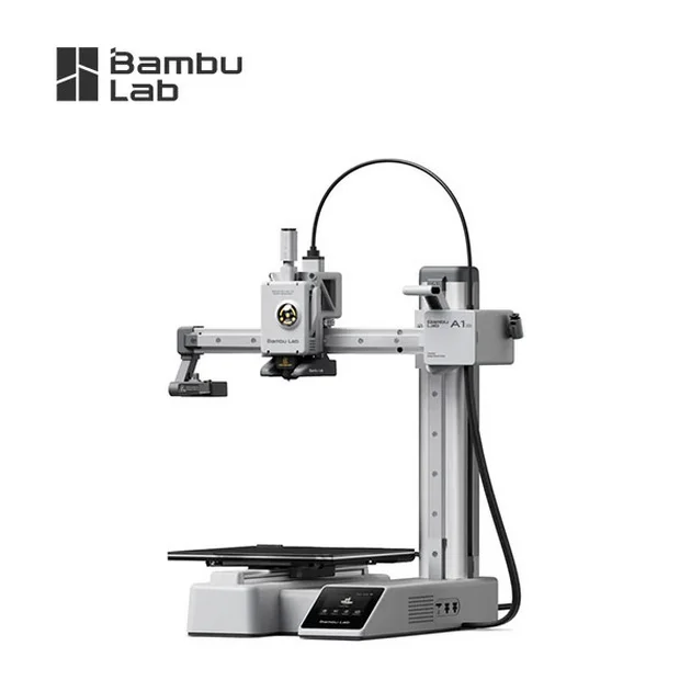 BAMBU LAB A1 mini