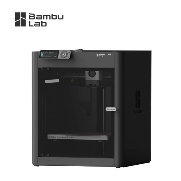 BAMBU LAB P1S