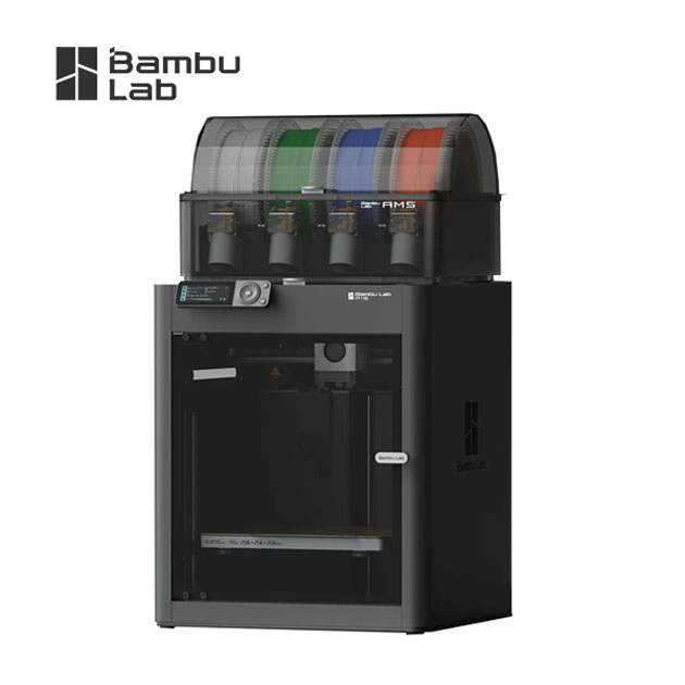 BAMBU LAB P1S Combo