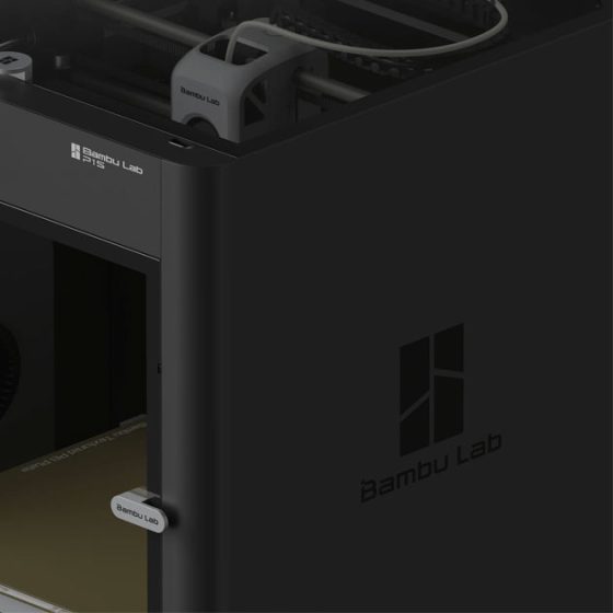 BAMBU LAB P1S Combo