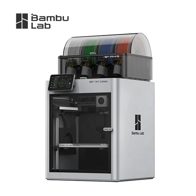 BAMBU LAB X1 Carbon Combo
