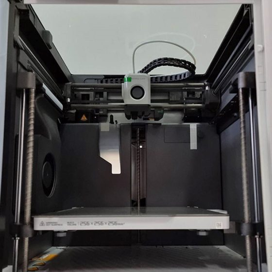 BAMBU LAB X1 Carbon