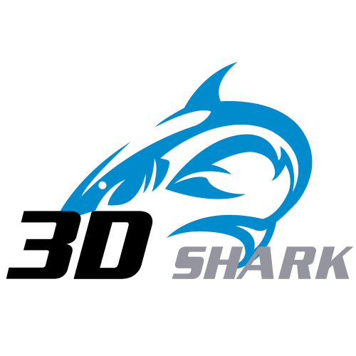 3DSHARK HRVATSKA
