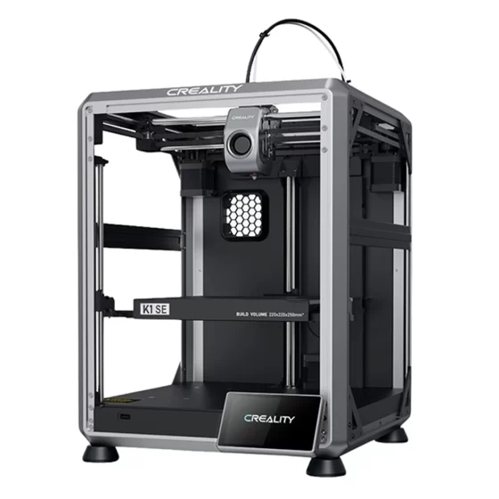 Creality K1 SE
