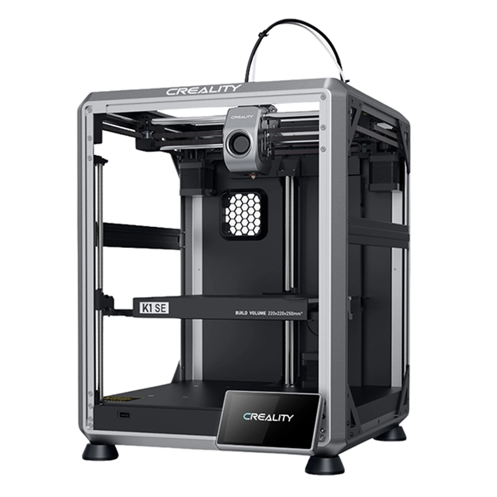 Creality K1 SE