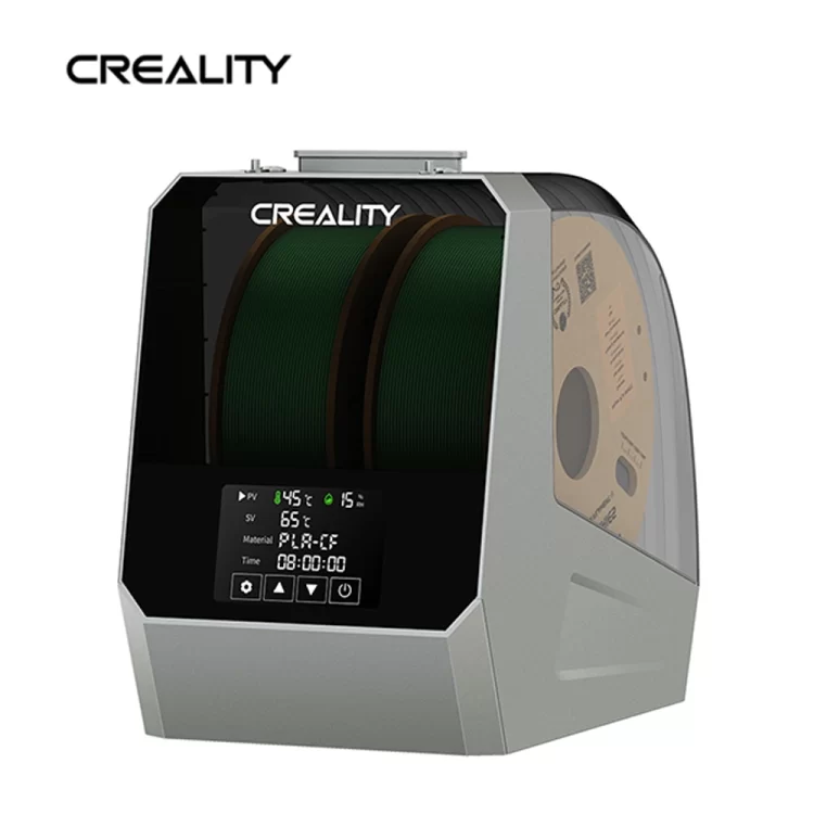 Creality Space Pi Plus Filament Dryer