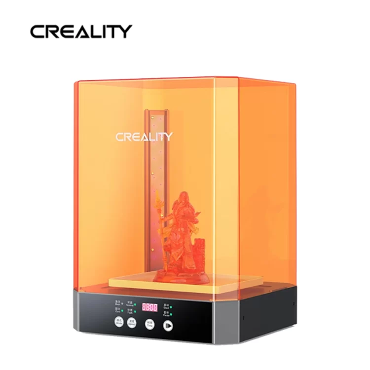 CREALITY UW-03 - WASHING | CURING MACHINE