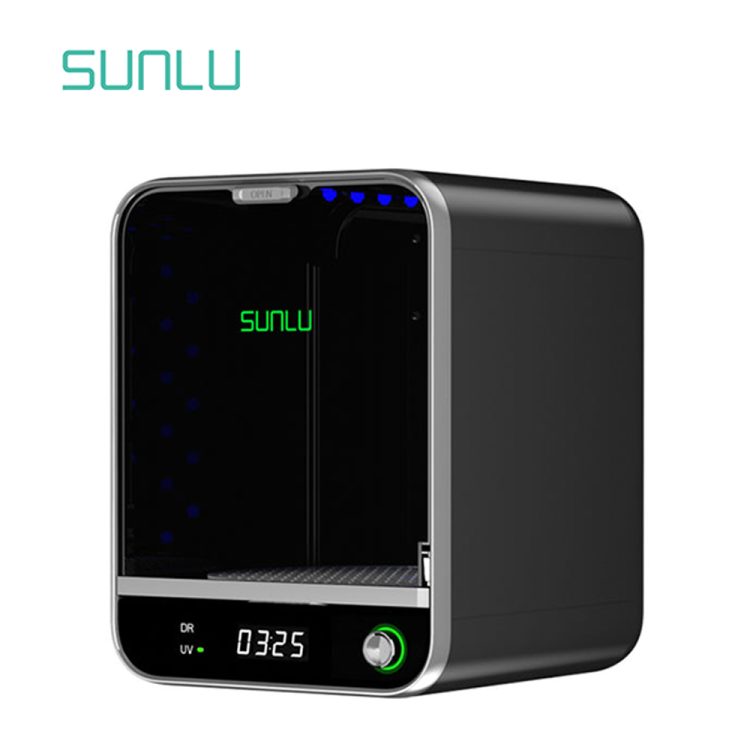 SUNLU RC-2 Curing Box
