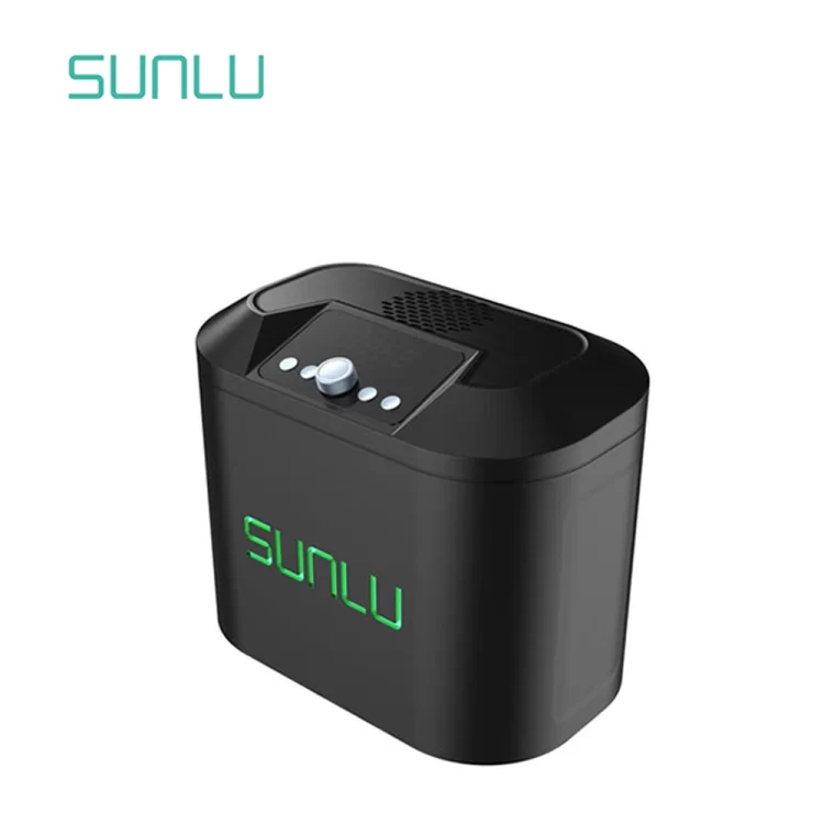 SUNLU Ultrasonic Cleaner
