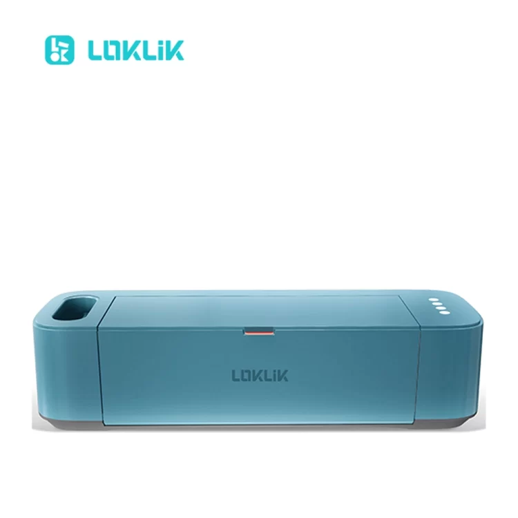 LOKLiK Crafter Cutting Machine