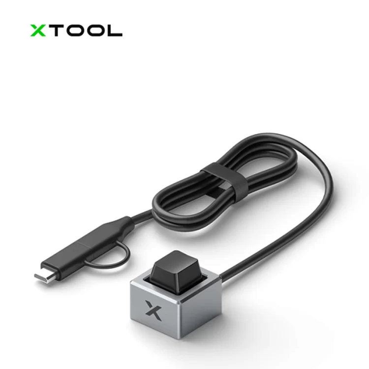xTool F1 Button Switch