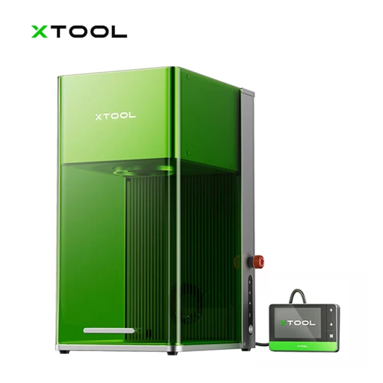 xTool F1 Ultra - laserski graver i rezač
