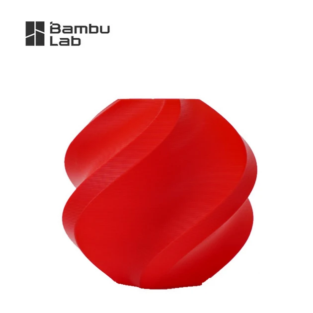BAMBU LAB ASA RED