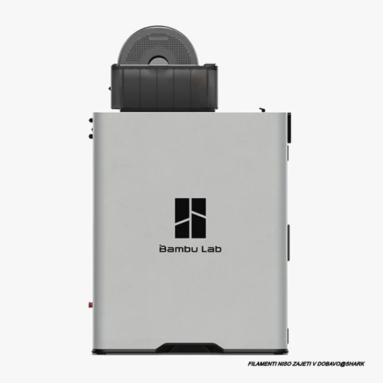 Bambu Lab H2S AMS Combo - Slika 4